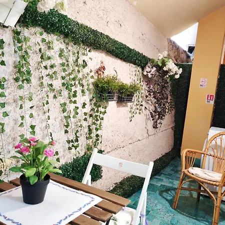 - A 5 Minuti, Wi-fi Veloce E Vino In Omaggio Appartamento *